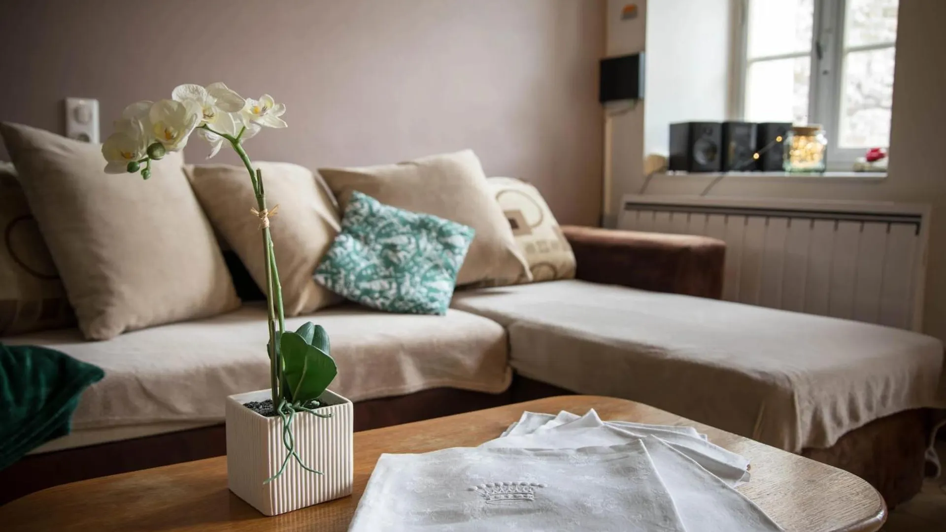 Tatil Evi Maison Conviviale Avec Jardin A Pordic - Ideale Pour 13 Pers. Fransa