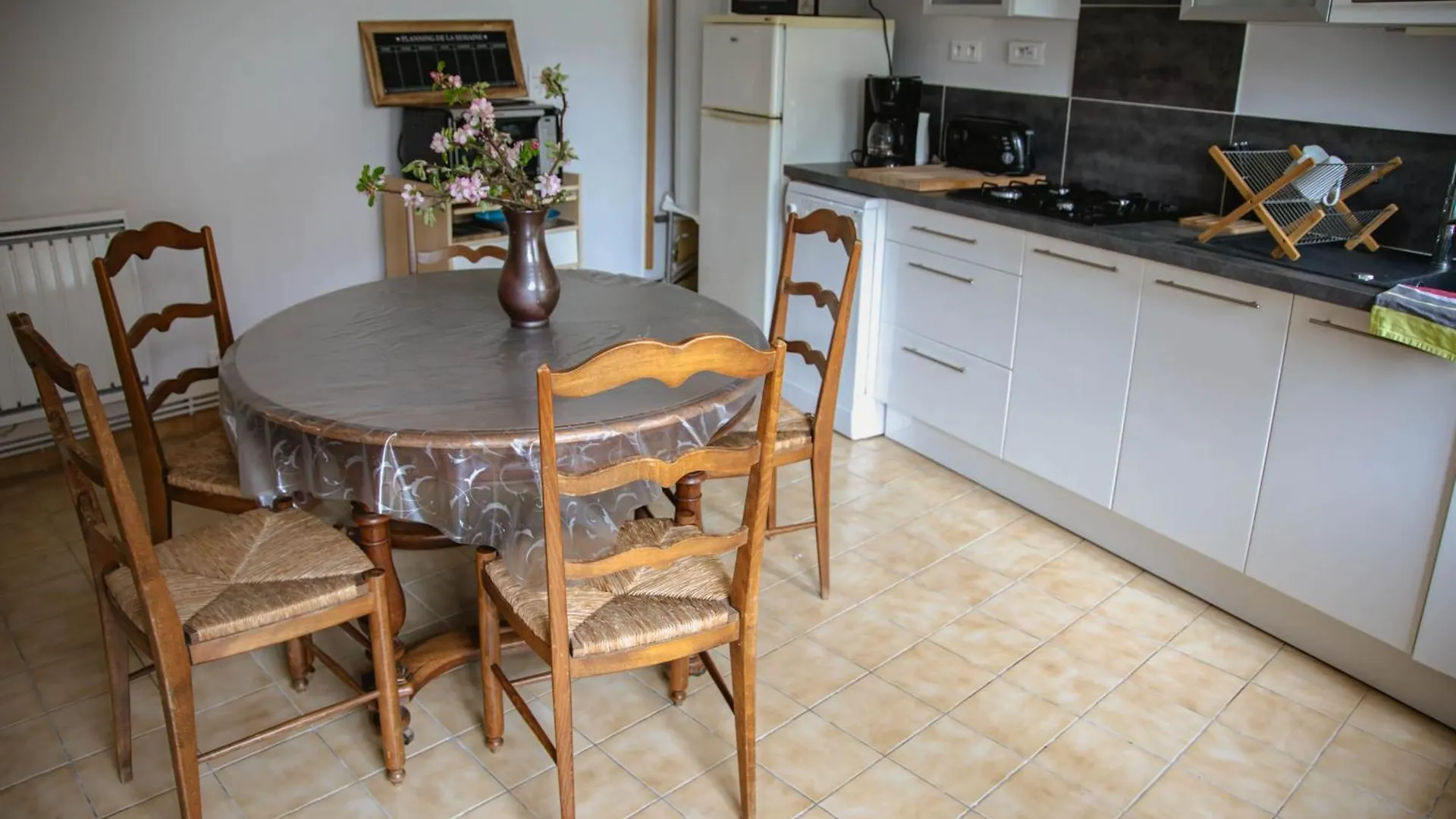 Tatil Evi Maison Conviviale Avec Jardin A Pordic - Ideale Pour 13 Pers.