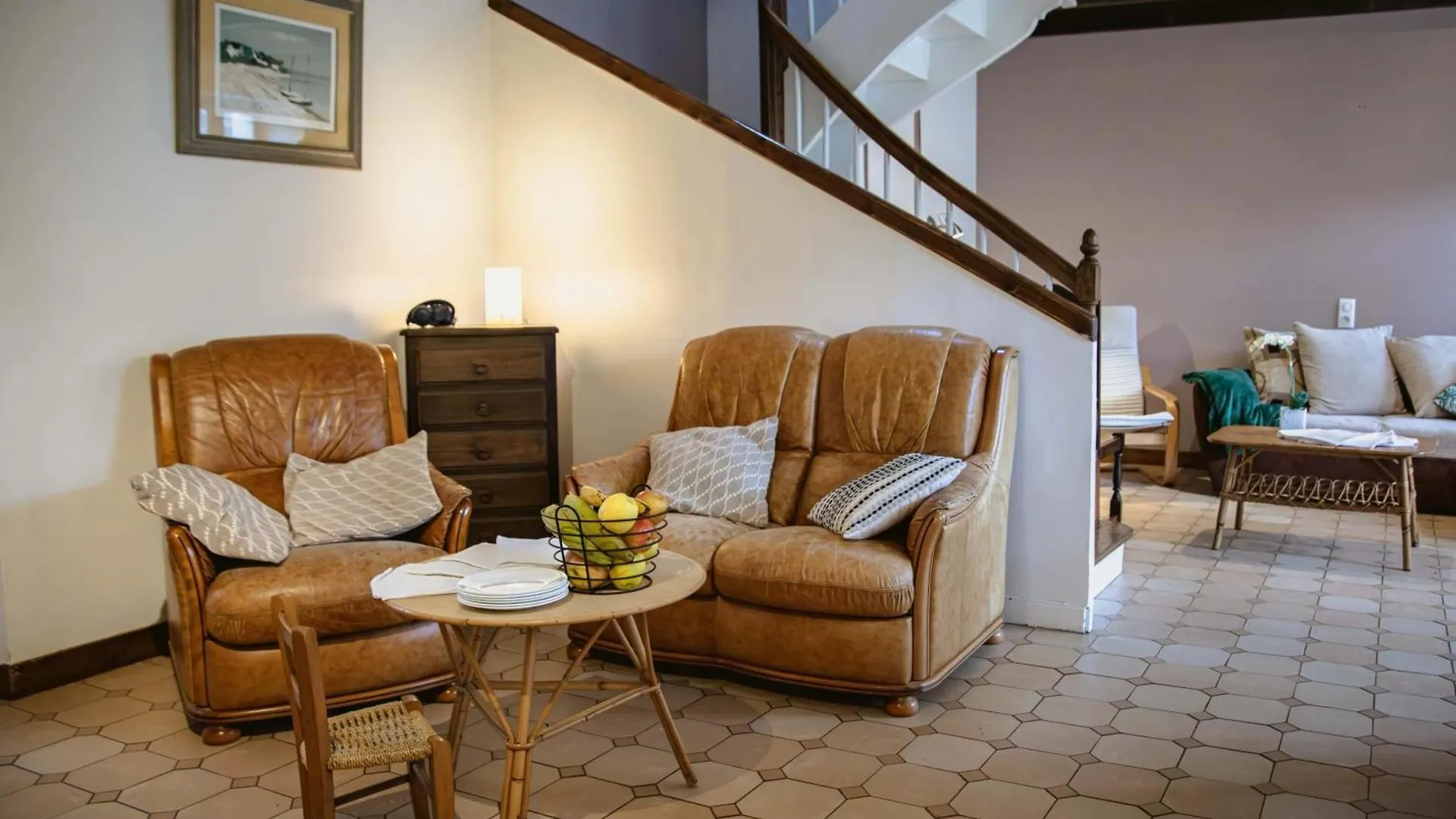 Maison Conviviale Avec Jardin A Pordic - Ideale Pour 13 Pers. 0*,  Fransa