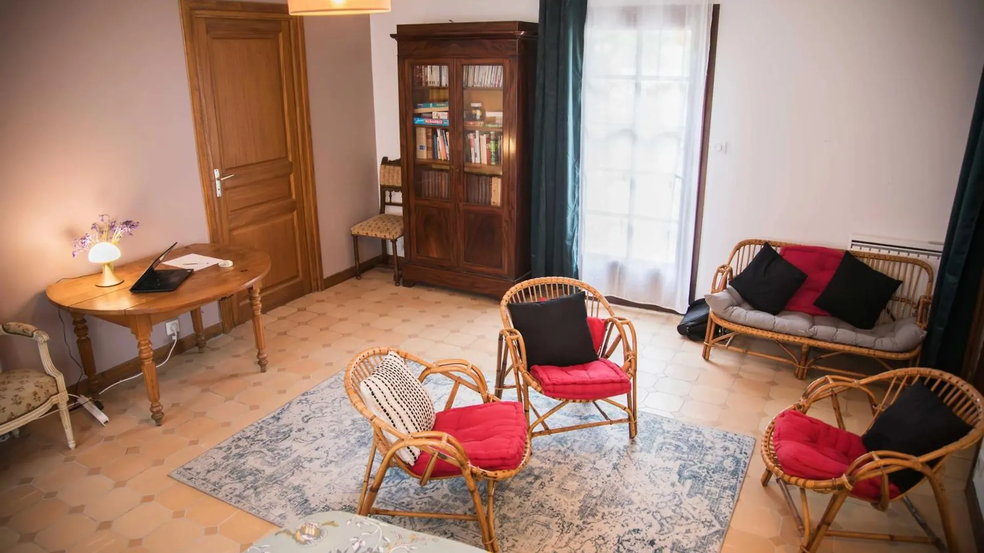 Maison Conviviale Avec Jardin A Pordic - Ideale Pour 13 Pers. Tatil Evi